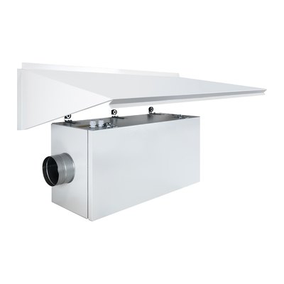 Приточная установка ФЬОРДИ ВПУ (У) 800 EC/9-380/3-GTC