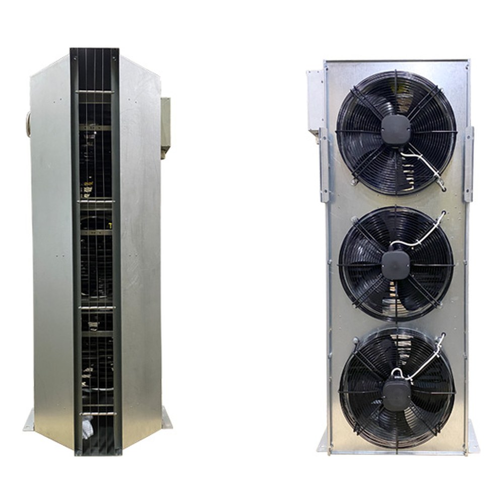 Воздушная завеса Supervent VL-150-KP Воздушная завеса Supervent VL-150-KP
