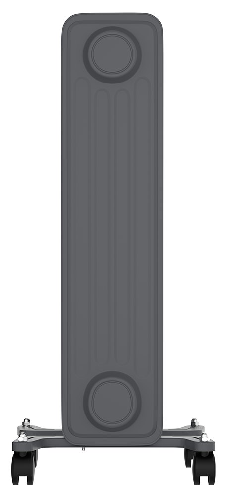 Масляный радиатор ROYAL Clima ARDEA ROR-AR11-2500M