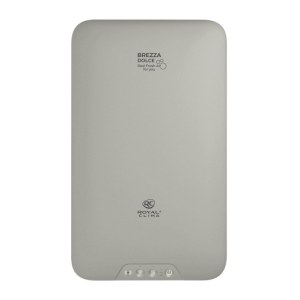 Компактный приточно-очистительный комплекс ROYAL Clima BREZZA RCB-D 80 LUX