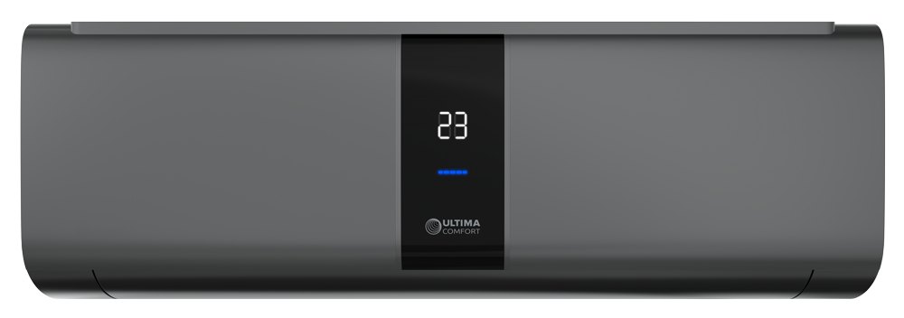 Классическая сплит-система Ultima Comfort ELYSIUM NERO ELN-09PN