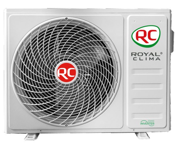 Инверторная сплит-система ROYAL Clima GLORIA Inverter RCI-GLE35HN