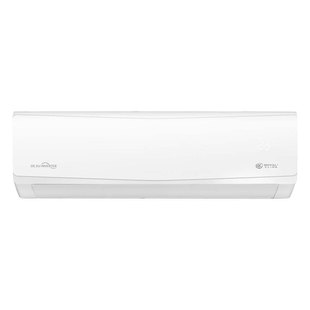 Инверторная сплит-система ROYAL Clima GRIDA DC EU Inverter RCI-GR50HN Инверторная сплит-система ROYAL Clima GRIDA DC EU Inverter RCI-GR50HN