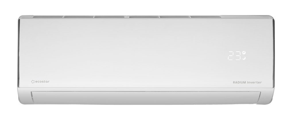 Инверторная сплит-система Ecostar RADIUM Inverter KVS-IRAM12CH