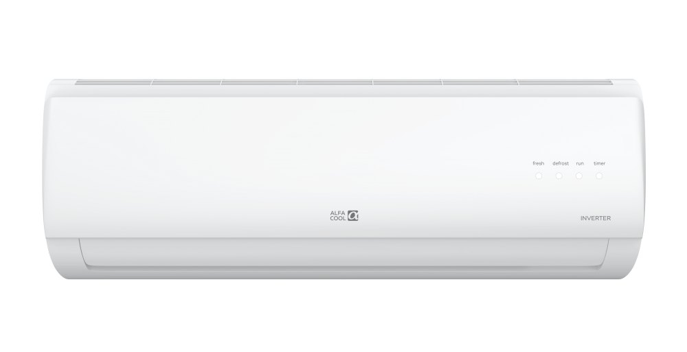 Инверторная сплит-система ALFACOOL COSMO Inverter CSMI-12CH