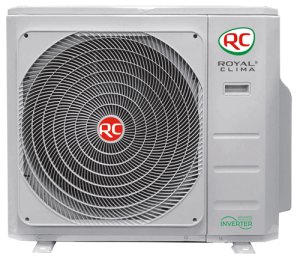 Наружный блок мульти сплит-системы ROYAL Clima MULTI FLEXI EU ERP 2RMN-14HN/OUT