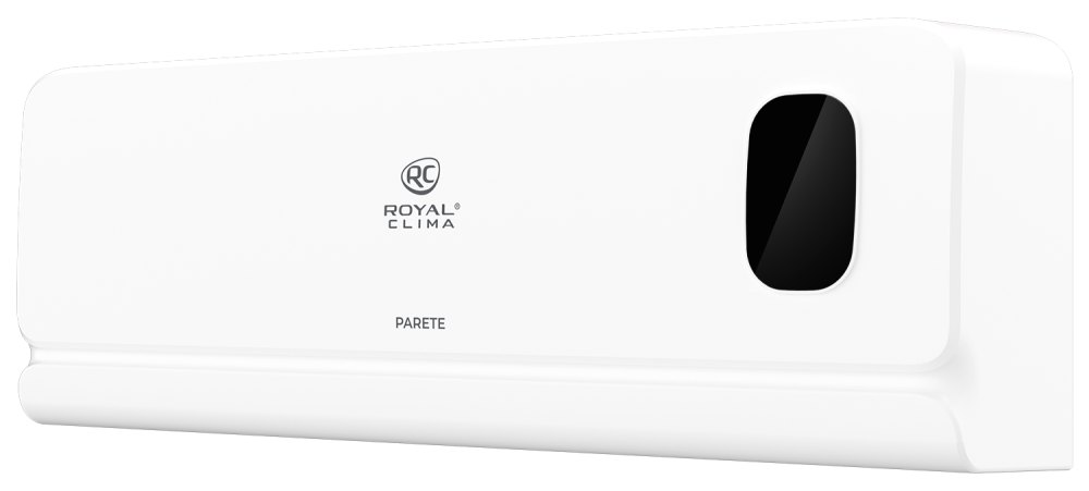 Тепловентилятор ROYAL Clima PARETE RFH-PT2000DC-FB