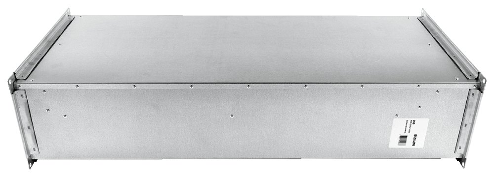 Шумоглушитель ZILON ZSS 600x350/1000
