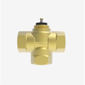 Трехходовой клапан LAMPRECHT VVM15-20