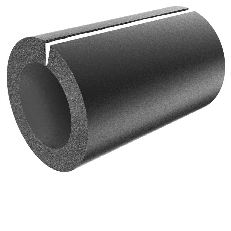 Трубка теплоизоляционная РУ-ФЛЕКС СТ-СК 9×48 мм, 2 м