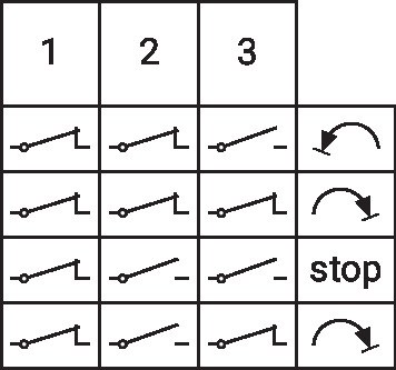 CM24G-L — Схема подключения